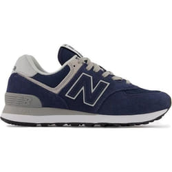 New Balance 574 Bleu