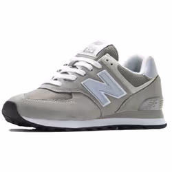 New Balance 574 Marron