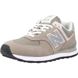 New Balance 574 Marron