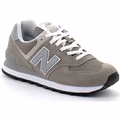 New Balance 574 Marron