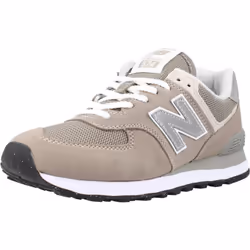New Balance 574 Marron