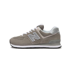 Baskets En Daim Classiques 574 - New Balance