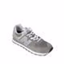 Chaussure de Running New Balance ML 574 pour Homme - Gris - Classics - Route