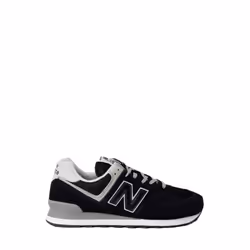 Basket Cuir New Balance 574 *