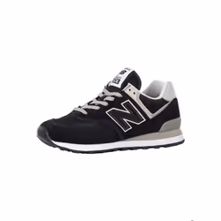 Baskets dessus daim et mesh  -  New balance - Homme