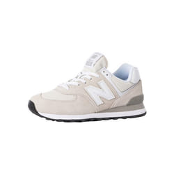 Baskets dessus daim et mesh  -  New balance - Homme