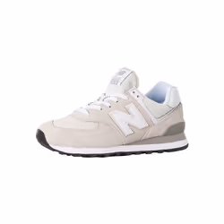 Baskets dessus daim et mesh  -  New balance - Homme