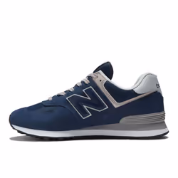 Baskets dessus daim et mesh - New balance - Homme