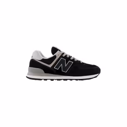 Baskets dessus daim et mesh  -  New balance - Homme