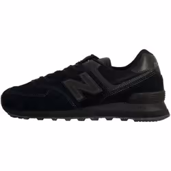 Basket Cuir New Balance 574