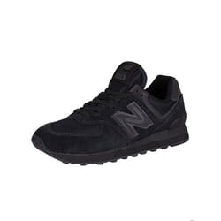 New Balance 574 Noir / Black