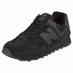 New Balance 574 Noir / Black