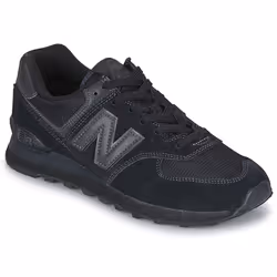 New Balance 574 Noir / Black