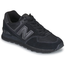 New Balance 574 Noir / Black