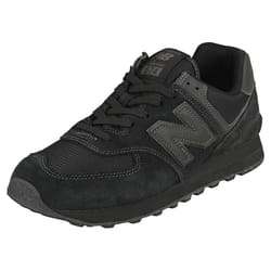 New Balance 574 Noir / Black