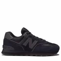 New Balance 574 Noir / Black