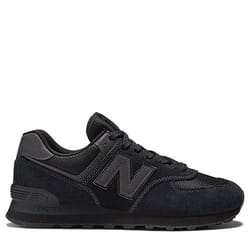 New Balance 574 Noir / Black