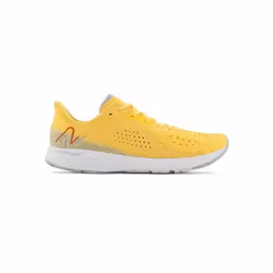 Chaussures Running - NEW BALANCE - FRESH FOAM X TEMPO - Homme - Orange - Drop 6mm