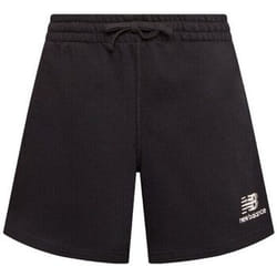 NEW BALANCE - SHORTS Homme NBUS21500BK