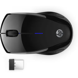 HP Souris sans fil silencieuse 220