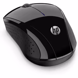 HP Souris sans fil silencieuse 220