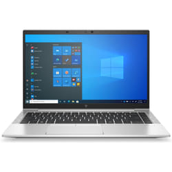 HP EliteBook 840 G8 14" Full HD i5-1145G7 8Go 256Go SSD Argent