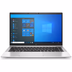 HP EliteBook 840 G8, Intel® Core™ i5, 35,6 cm (14"), 1920 x 1080 pixels, 8 Go, 256 Go, Windows 10 Pro