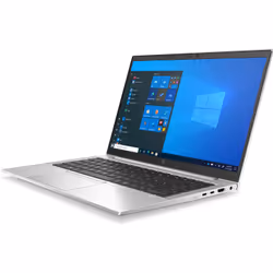 HP EliteBook 840 G8 14" Full HD i5-1135G7 8Go 256Go SSD Argent
