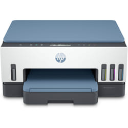 HP Smart Tank 725 All-in-One A jet d'encre thermique A4 4800 x 1200 DPI 15 ppm Wifi