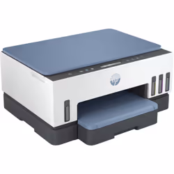 HP Smart Tank 725 All-in-One A jet d'encre thermique A4 4800 x 1200 DPI 15 ppm Wifi - Vue supplémentaire 4