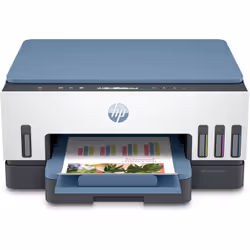 HP Smart Tank Imprimante Tout-en-un 7006