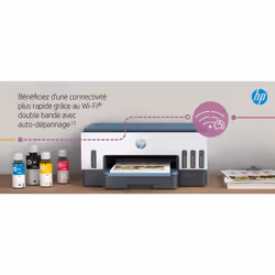 HP Smart Tank 7006 Imprimante Multifonction Jet d'Encre Couleur Wi-Fi - Vue supplémentaire 15