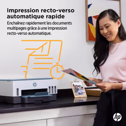 HP Smart Tank 7006 Imprimante Multifonction Jet d'Encre Couleur Wi-Fi - Vue supplémentaire 20