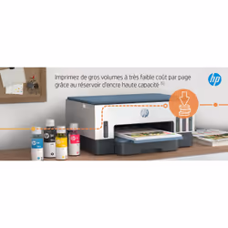 HP Smart Tank 7006 Imprimante Multifonction Jet d'Encre Couleur Wi-Fi - Vue supplémentaire 24