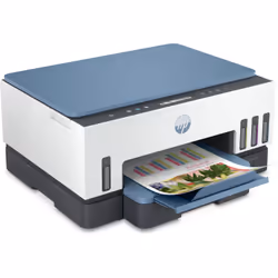 HP Smart Tank 7006 Imprimante Multifonction Jet d'Encre Couleur Wi-Fi - Vue supplémentaire 4