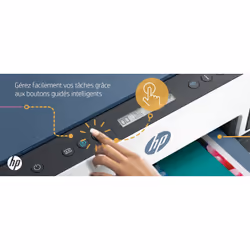 HP Smart Tank 7006 Imprimante Multifonction Jet d'Encre Couleur Wi-Fi - Vue supplémentaire 8