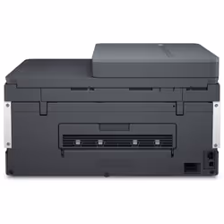 HP Smart Tank Imprimante Tout-en-un 7305, Couleur, Imprimante pour Maison et Bureau à domicile, Impression, numérisation, copie, chargeur automatique de documents, sans fil, Chargeur automatique de documents de 35 pages; Numérisation vers PDF; Impression recto-verso - Vue supplémentaire 6