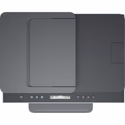 HP Smart Tank Imprimante Tout-en-un 7305, Couleur, Imprimante pour Maison et Bureau à domicile, Impression, numérisation, copie, chargeur automatique de documents, sans fil, Chargeur automatique de documents de 35 pages; Numérisation vers PDF; Impression recto-verso - Vue supplémentaire 8