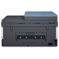 HP Smart Tank Imprimante Tout-en-un 7306, Couleur, Imprimante pour Maison et Bureau à domicile, Impression, numérisation, copie, chargeur automatique de documents, sans fil, Chargeur automatique de documents de 35 pages; Numérisation vers PDF; Impression recto-verso - Vue supplémentaire 5