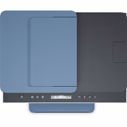 HP Smart Tank Imprimante Tout-en-un 7306, Couleur, Imprimante pour Maison et Bureau à domicile, Impression, numérisation, copie, chargeur automatique de documents, sans fil, Chargeur automatique de documents de 35 pages; Numérisation vers PDF; Impression recto-verso - Vue supplémentaire 6
