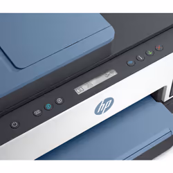 HP Smart Tank Imprimante Tout-en-un 7306, Couleur, Imprimante pour Maison et Bureau à domicile, Impression, numérisation, copie, chargeur automatique de documents, sans fil, Chargeur automatique de documents de 35 pages; Numérisation vers PDF; Impression recto-verso - Vue supplémentaire 7