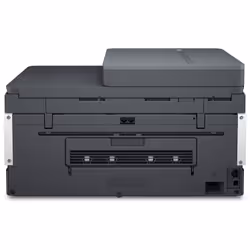 HP Smart Tank Imprimante tout-en-un 7605, Couleur, Imprimante pour Home and home office, Impression, copie, numérisation, télécopie, chargeur automatique de documents et sans fil, Chargeur automatique de documents de 35 pages; Numérisation vers PDF; Impression recto-verso - Vue supplémentaire 4
