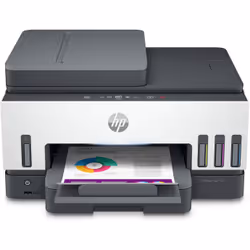 HP Smart Tank 790 All-in-One A jet d'encre thermique A4 4800 x 1200 DPI 15 ppm Wifi