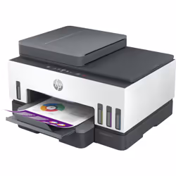 HP Smart Tank 790 All-in-One A jet d'encre thermique A4 4800 x 1200 DPI 15 ppm Wifi