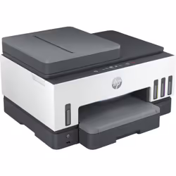 HP Smart Tank 790 All-in-One A jet d'encre thermique A4 4800 x 1200 DPI 15 ppm Wifi - Vue supplémentaire 4