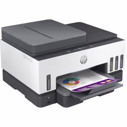 HP Smart Tank 790 All-in-One A jet d'encre thermique A4 4800 x 1200 DPI 15 ppm Wifi - Vue supplémentaire 5