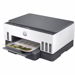 HP Smart Tank 720 All-in-One A jet d'encre thermique A4 4800 x 1200 DPI 15 ppm Wifi