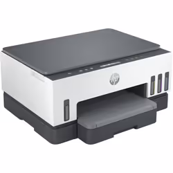 HP Smart Tank 720 All-in-One A jet d'encre thermique A4 4800 x 1200 DPI 15 ppm Wifi