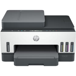 HP Smart Tank 750 All-in-One A jet d'encre thermique A4 4800 x 1200 DPI 15 ppm Wifi