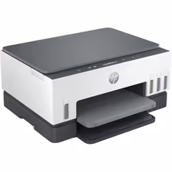 HP Smart Tank 670 All-in-One A jet d'encre thermique A4 4800 x 1200 DPI 12 ppm Wifi - Vue supplémentaire 4
